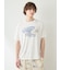 【HOMME】スタービークルワンポイントTシャツ