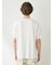 【HOMME】スタービークルワンポイントTシャツ