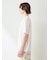 【HOMME】スタービークルワンポイントTシャツ