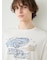 【HOMME】スタービークルワンポイントTシャツ