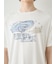 【HOMME】スタービークルワンポイントTシャツ