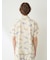 【HOMME】スタービークル柄シャツ