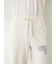 【HOMME】エアリーモコスタービークルジャガードハーフパンツ