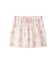 アイスクリームベア柄ショートパンツ