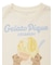 【KIDS】アイスクリームベアワンポイントTシャツ