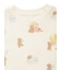 【KIDS】【接触冷感】アイスクリームベア柄Tシャツ