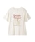 【接触冷感】ケーキワンポイントTシャツ