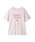 【接触冷感】ケーキワンポイントTシャツ