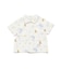 【BABY】パジャマパーティー柄シャツ
