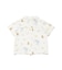 【BABY】パジャマパーティー柄シャツ