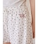 針抜きハート柄ショートパンツ