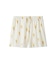 【接触冷感】ソルベ柄ショートパンツ