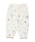 【BABY】パジャマパーティー柄ロングパンツ