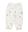 【BABY】パジャマパーティー柄ロングパンツ