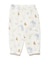【BABY】パジャマパーティー柄ロングパンツ