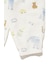 【BABY】パジャマパーティー柄ロングパンツ