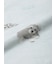 【Sleep】【抗菌防臭】DOG柄コットン毛布