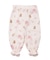 【BABY】パジャマパーティー柄シャーリングロングパンツ