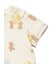 【BABY】【接触冷感】アイスクリームベア柄Tシャツ