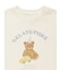 【KIDS】パジャマパーティーワンポイントTシャツ