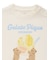 【BABY】アイスクリームベアワンポイントTシャツ