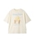 アイスクリームベアワンポイントTシャツ