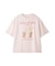 アイスクリームベアワンポイントTシャツ
