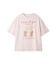 アイスクリームベアワンポイントTシャツ