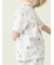【KIDS】パジャマパーティー柄シャツ