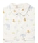 【KIDS】パジャマパーティー柄シャツ