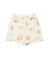 【KIDS】アイスクリームベア柄ショートパンツ