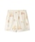 【KIDS】アイスクリームベア柄ショートパンツ