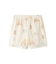 【KIDS】アイスクリームベア柄ショートパンツ