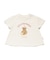 【BABY】パジャマパーティーワンポイントフレアTシャツ