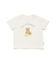 【BABY】パジャマパーティーワンポイントTシャツ