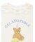 【BABY】パジャマパーティーワンポイントTシャツ