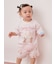 【BABY】アイスクリームベア柄ショートパンツ