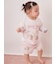 【BABY】アイスクリームベア柄ショートパンツ