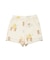 【BABY】アイスクリームベア柄ショートパンツ