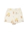 【BABY】アイスクリームベア柄ショートパンツ