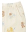 【BABY】アイスクリームベア柄ショートパンツ