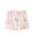 【BABY】アイスクリームベア柄ショートパンツ