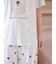 【ONLINE限定】【接触冷感】ケーキワンポイントTシャツ&ハート柄ロングパンツセット
