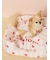 【CAT&DOG】【接触冷感】【抗菌防臭】 CoolingベッドS