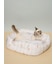【CAT&DOG】【接触冷感】【抗菌防臭】 CoolingベッドS