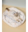 【CAT&DOG】【接触冷感】【抗菌防臭】 CoolingベッドS