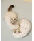 【CAT&DOG】【接触冷感】 Coolingピロー