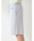 【HOMME】【接触冷感】ハートロゴハーフパンツ