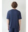 【HOMME】【接触冷感】アイスポップジャージーＴシャツ