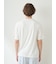 【HOMME】【接触冷感】レーヨンフルーツTシャツ